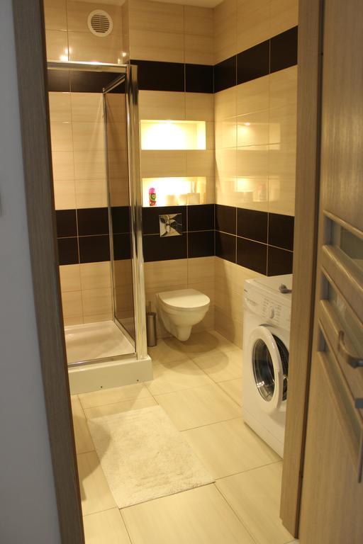 Apartament Sadowa Gdansk Luaran gambar